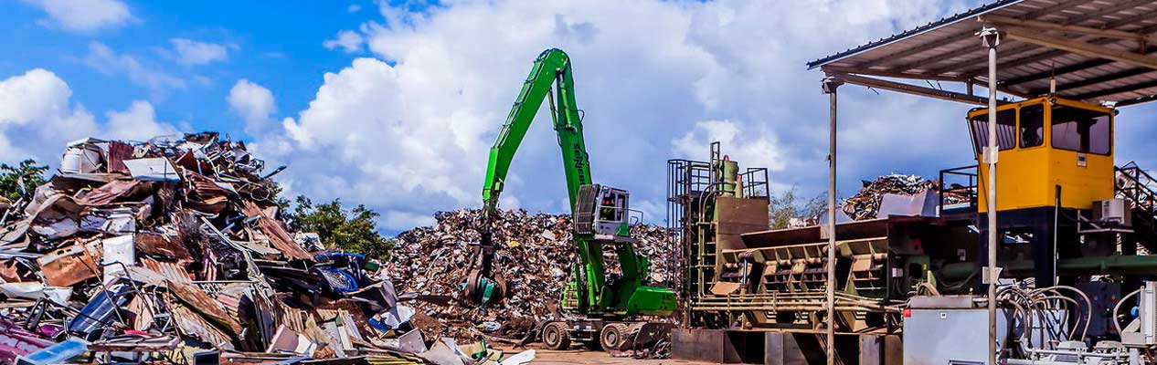 compra de metales en puerto rico Borinquen Metals
