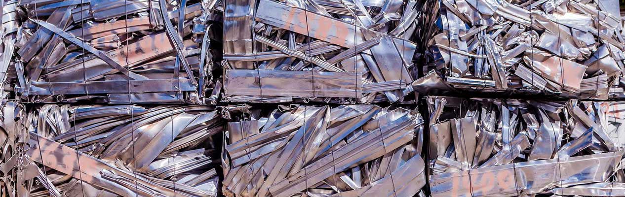 laminas de reciclaje